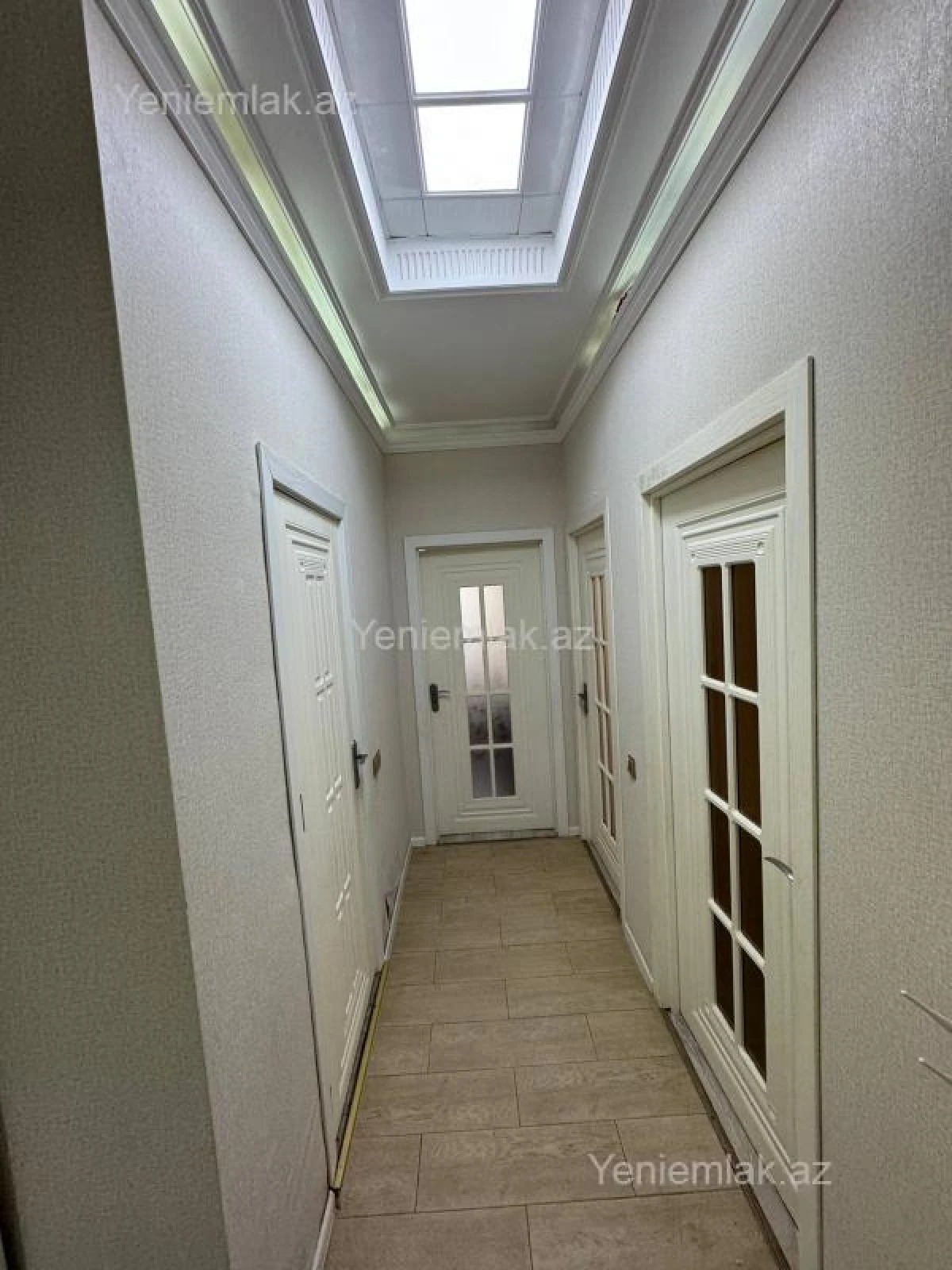 Satılır 3 otaqlı yeni tikili 64 m²