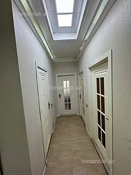 Satılır 3 otaqlı yeni tikili 64 m²