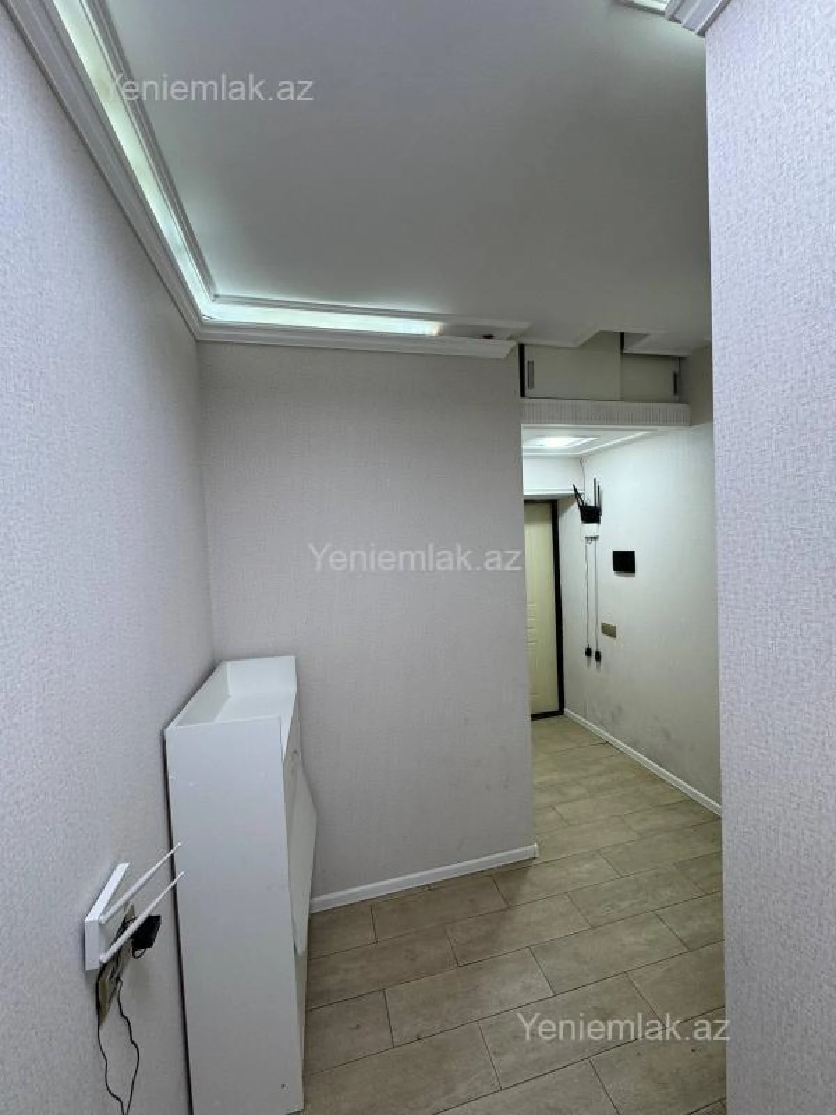 Satılır 3 otaqlı yeni tikili 64 m²