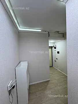 Satılır 3 otaqlı yeni tikili 64 m²