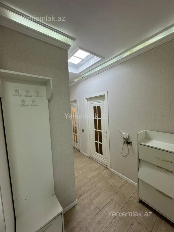 Satılır 3 otaqlı yeni tikili 64 m²