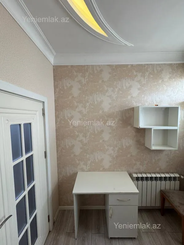 Satılır 3 otaqlı yeni tikili 64 m²
