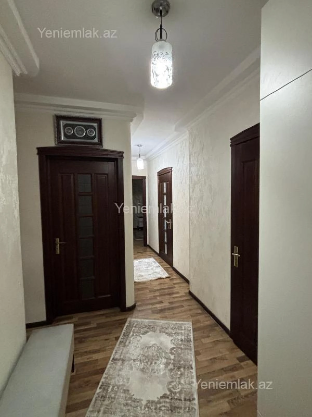 Satılır 5 otaqlı köhnə tikili 112 m²