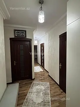 Satılır 5 otaqlı köhnə tikili 112 m² — Bakı, Sabunçu 5 otaq 112.00 m²