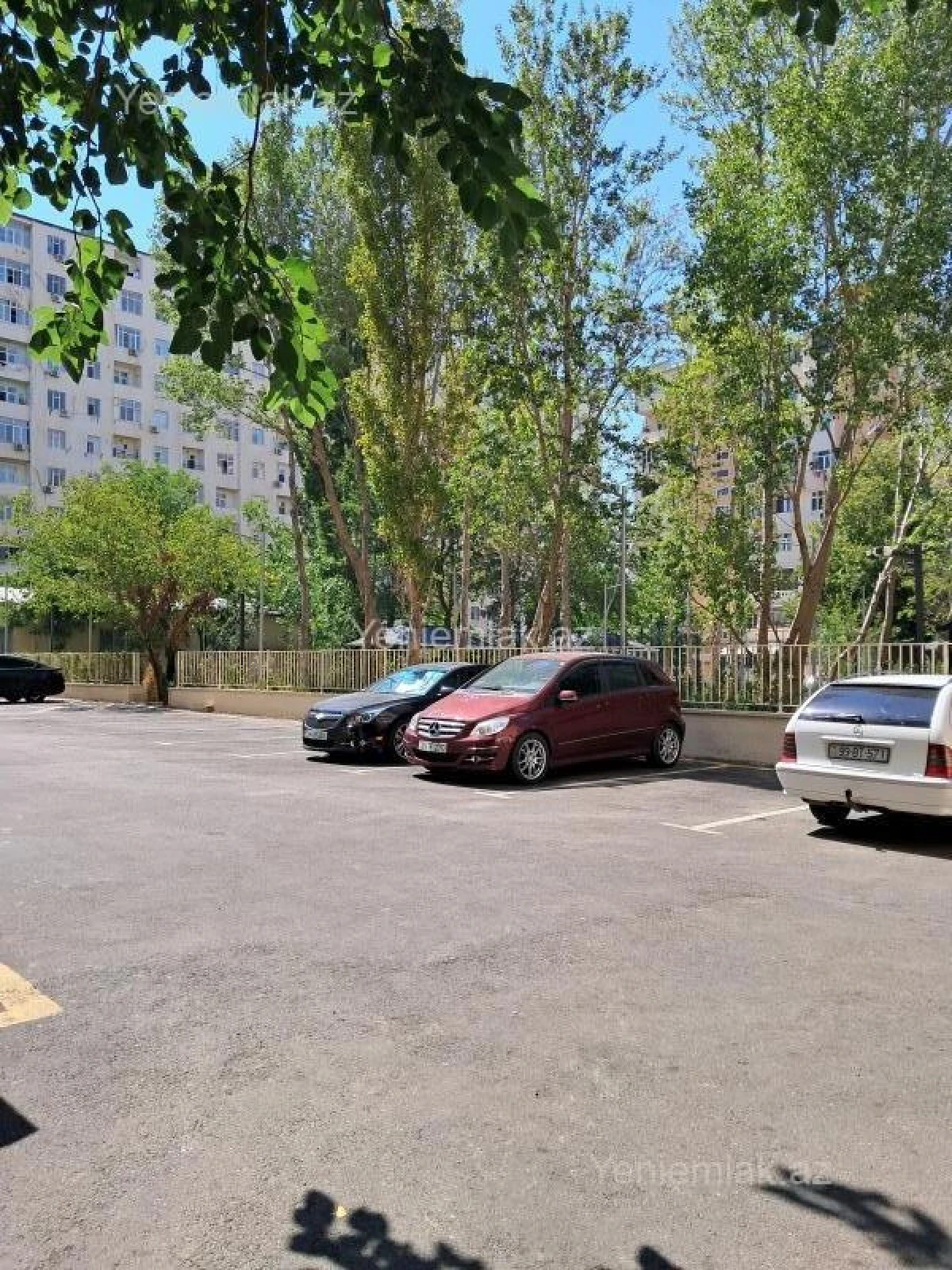 Satılır 5 otaqlı köhnə tikili 112 m²