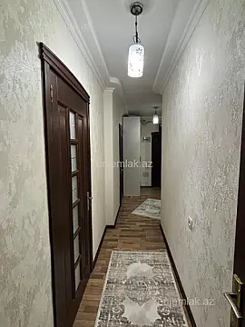 Satılır 5 otaqlı köhnə tikili 112 m²