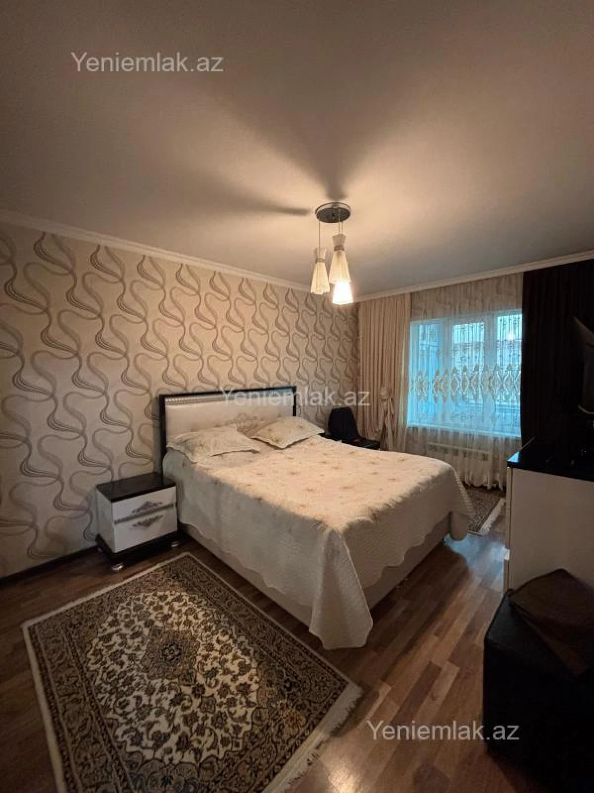 Satılır 5 otaqlı köhnə tikili 112 m²