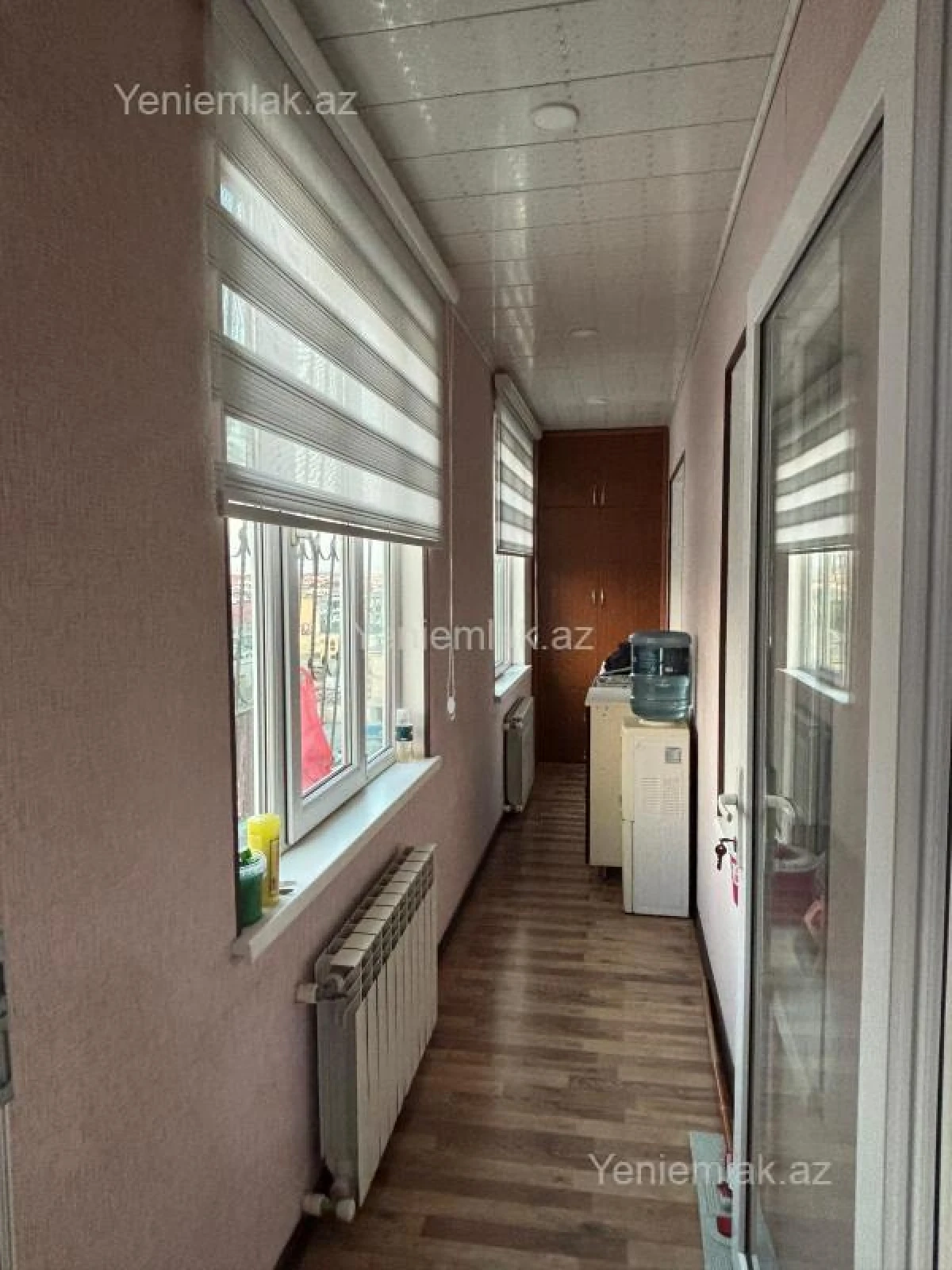 Satılır 5 otaqlı köhnə tikili 112 m²