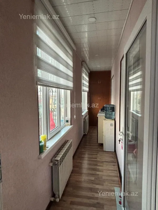 Satılır 5 otaqlı köhnə tikili 112 m²