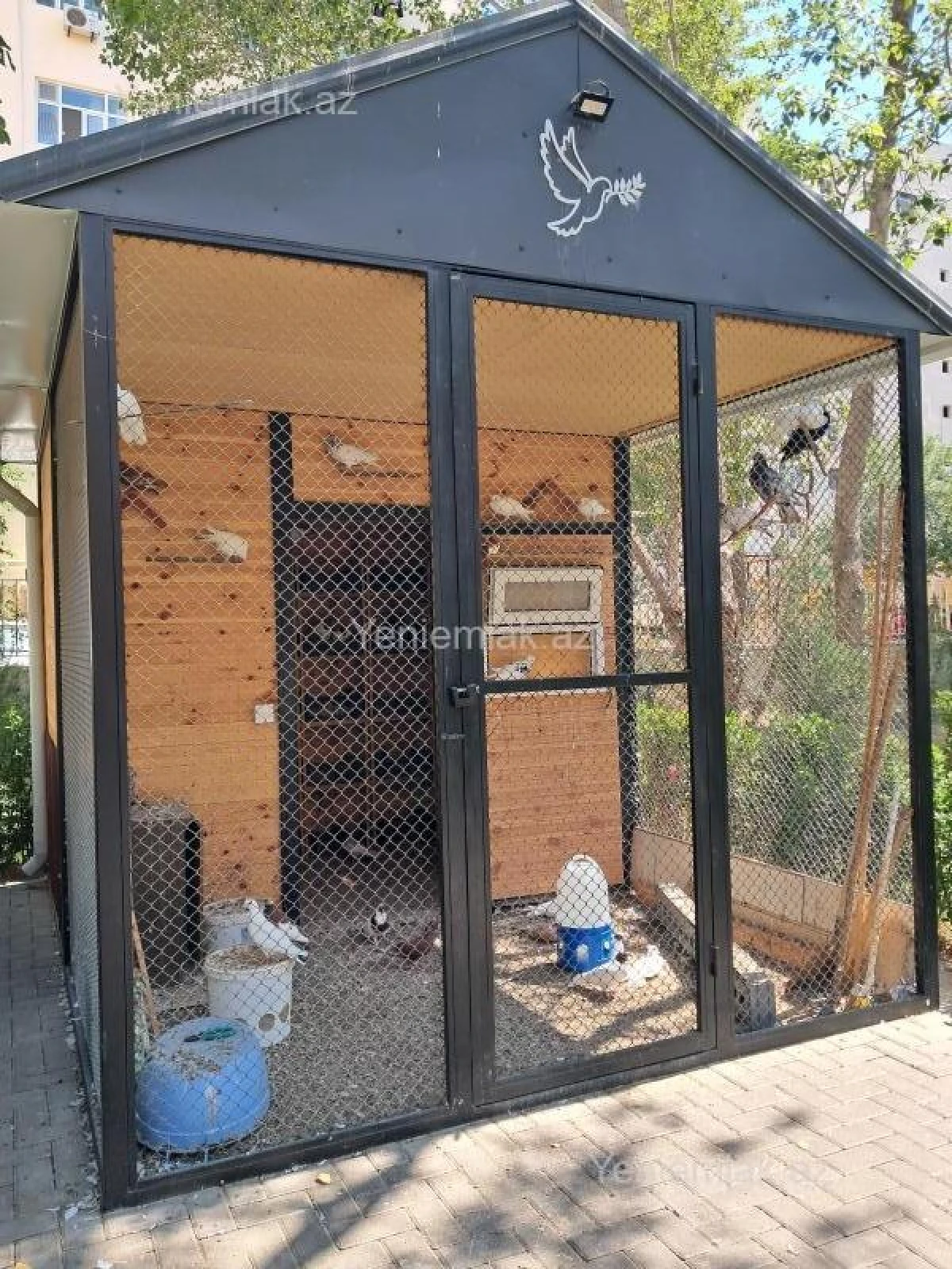 Satılır 5 otaqlı köhnə tikili 112 m²