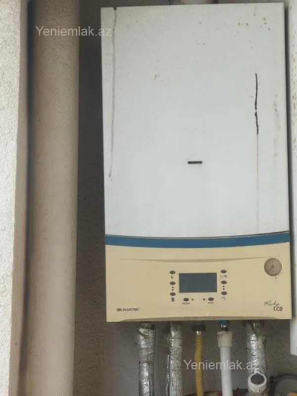 Satılır 2 otaqlı yeni tikili 100 m²