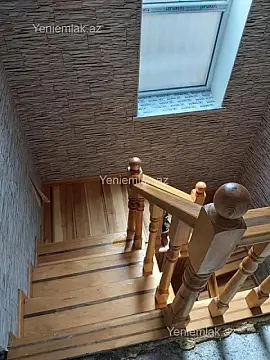 Satılır 7 otaqlı həyət evi 250 m²