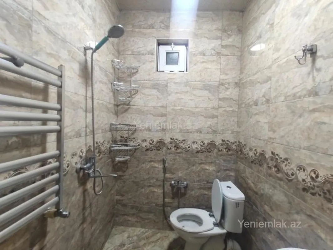Satılır 3 otaqlı həyət evi 80 m²