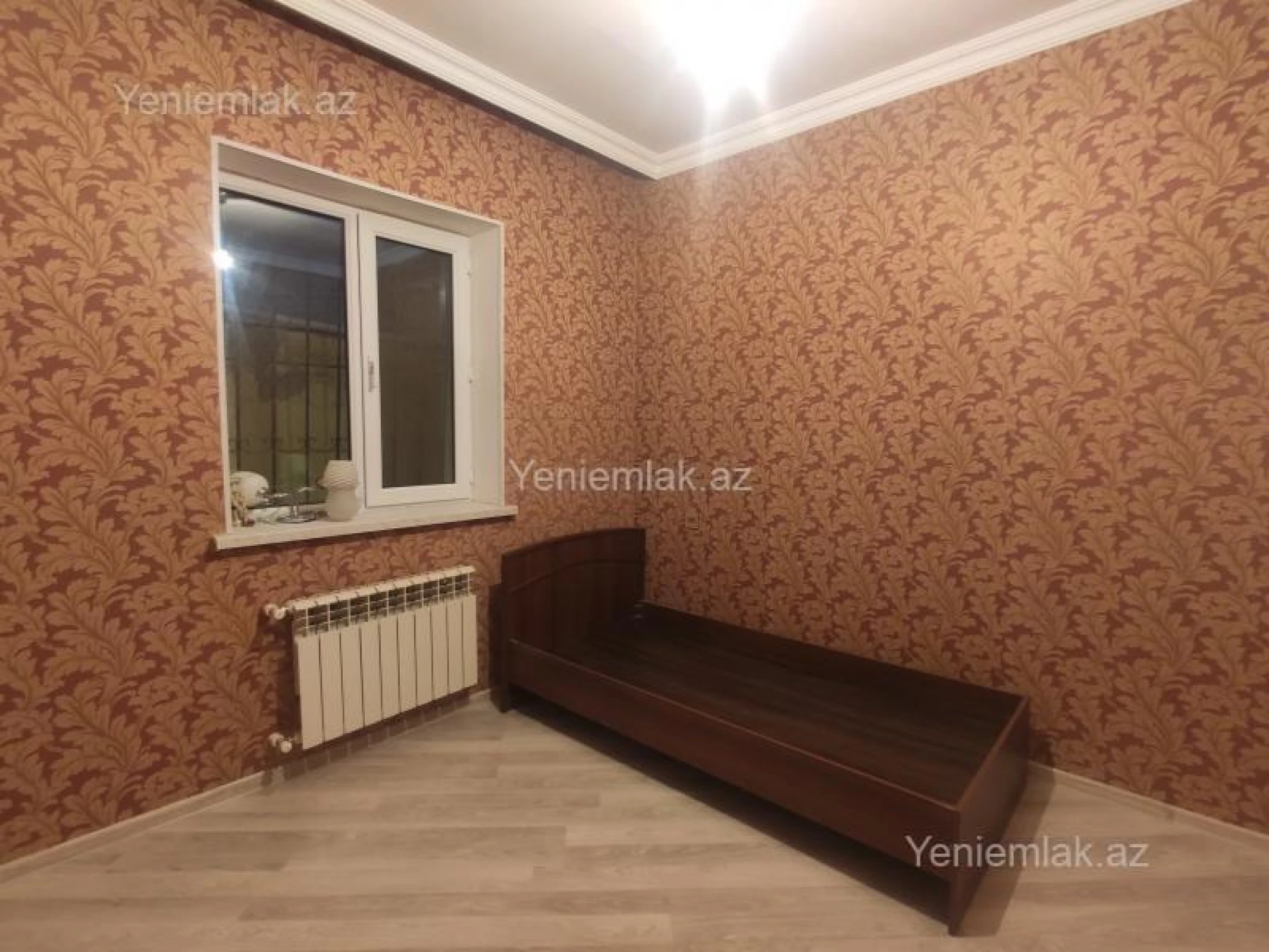 Satılır 3 otaqlı həyət evi 80 m²