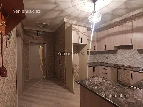 Satılır 3 otaqlı həyət evi 80 m²