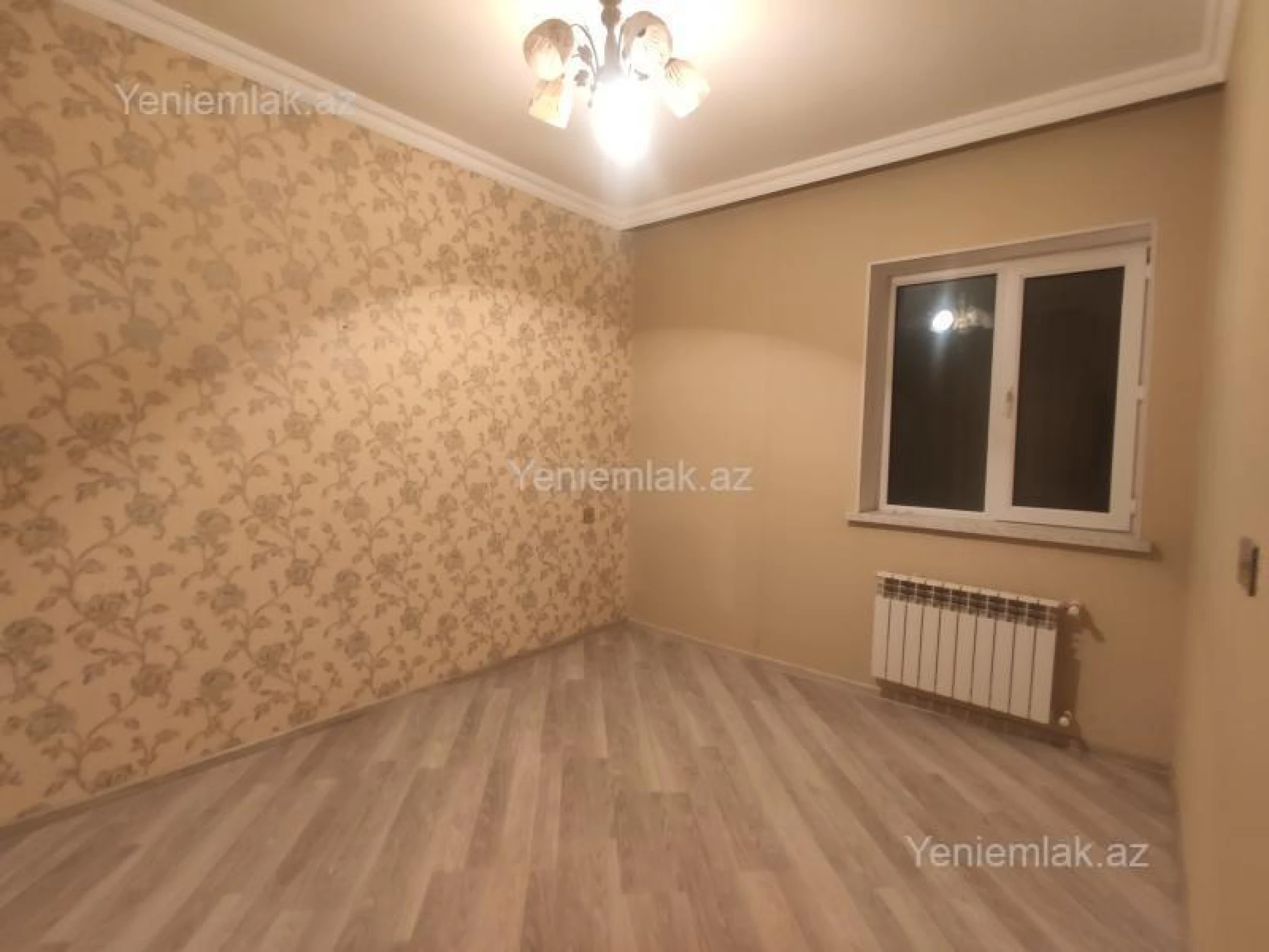 Satılır 3 otaqlı həyət evi 80 m²