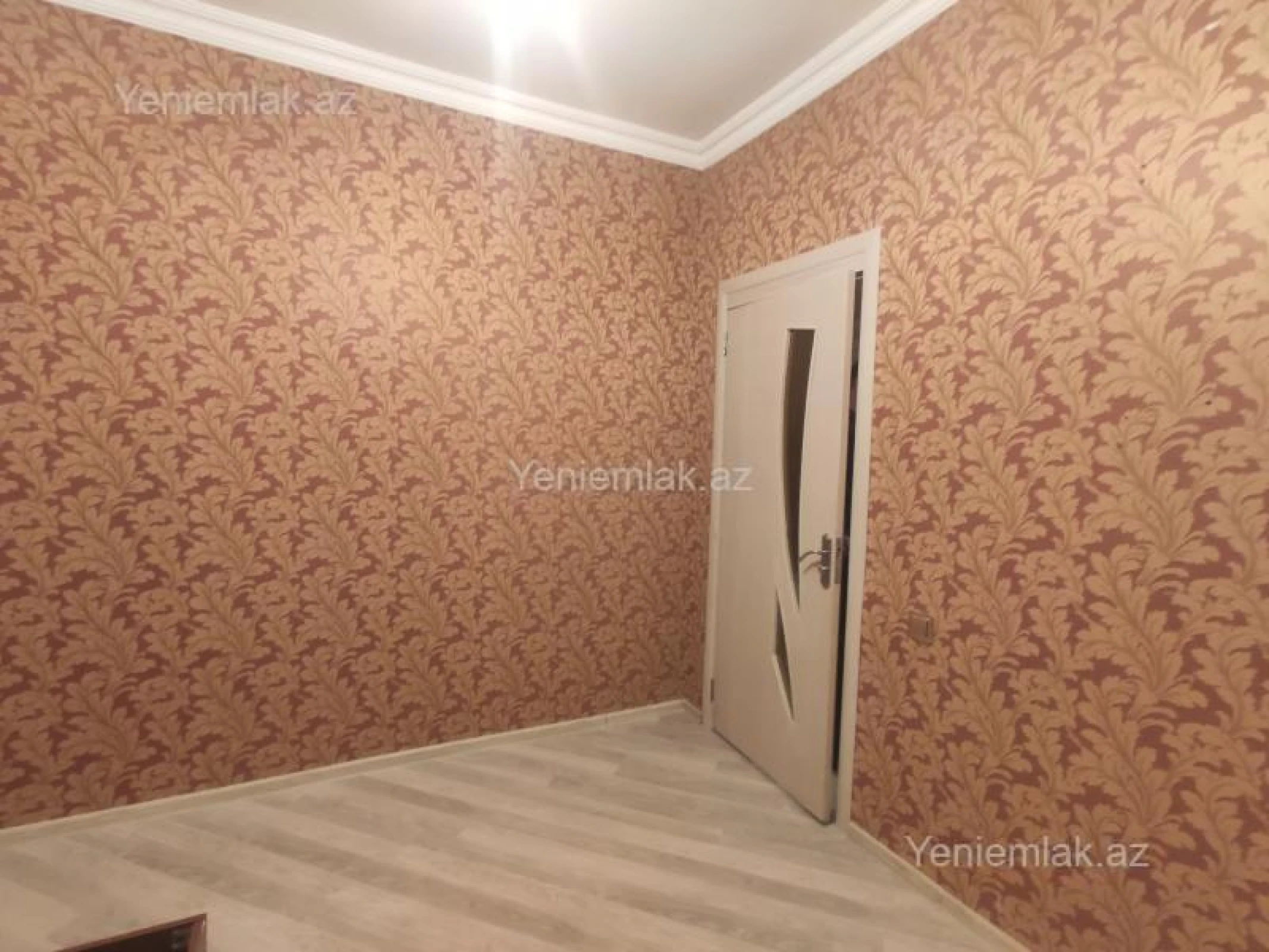 Satılır 3 otaqlı həyət evi 80 m²