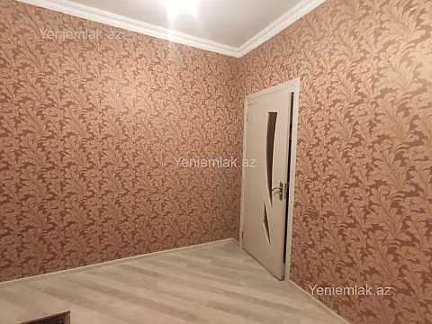 Satılır 3 otaqlı həyət evi 80 m²