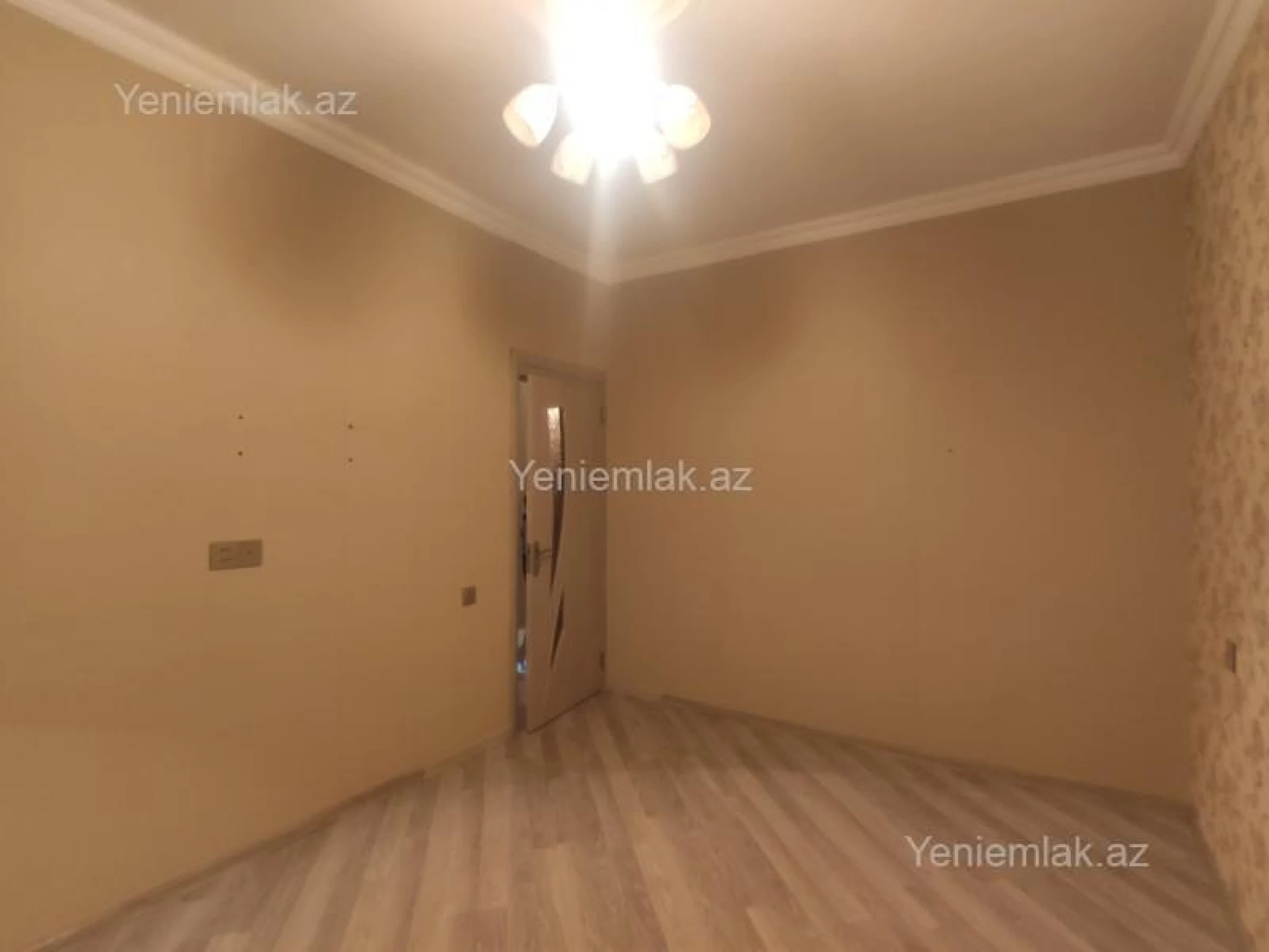Satılır 3 otaqlı həyət evi 80 m²
