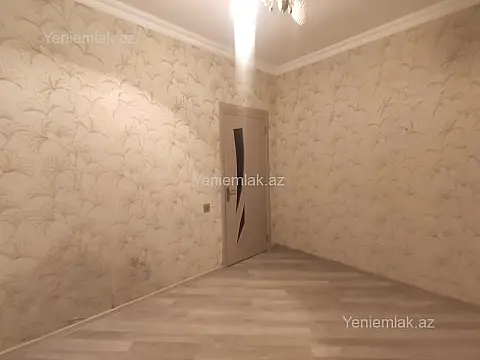Satılır 3 otaqlı həyət evi 80 m²