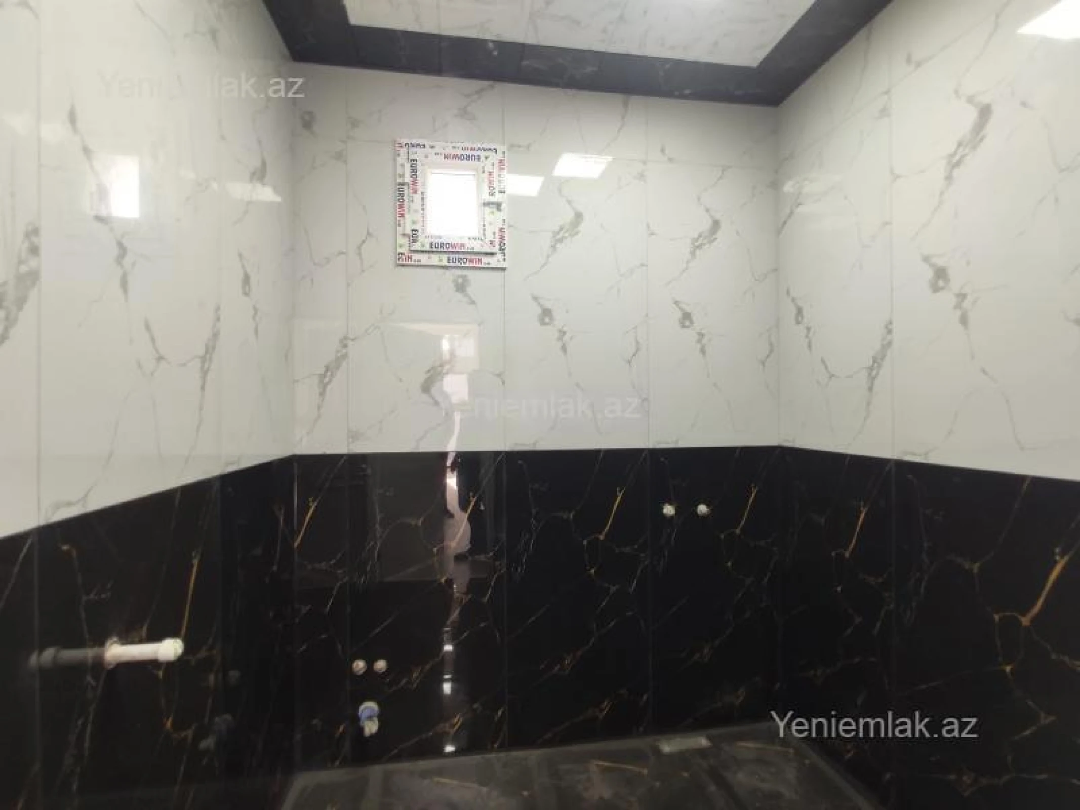 Satılır 4 otaqlı həyət evi 120 m²