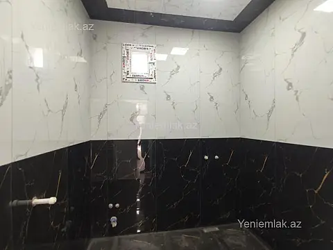Satılır 4 otaqlı həyət evi 120 m²