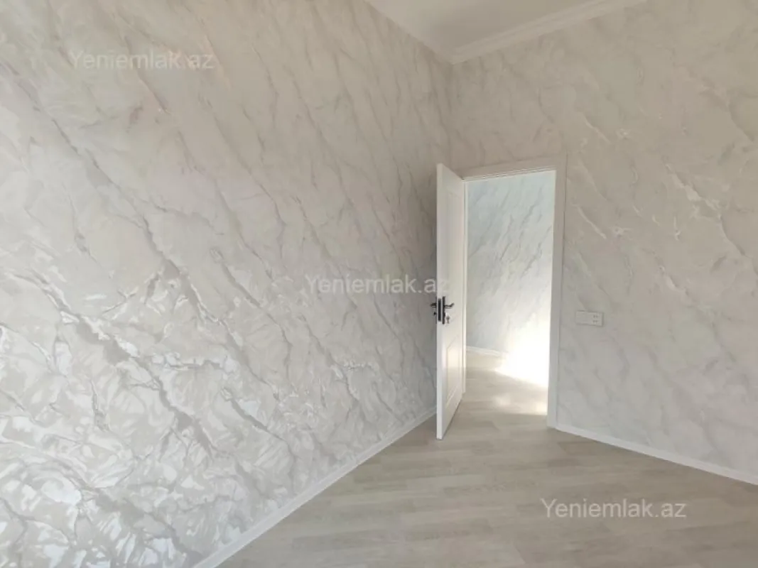 Satılır 4 otaqlı həyət evi 120 m²