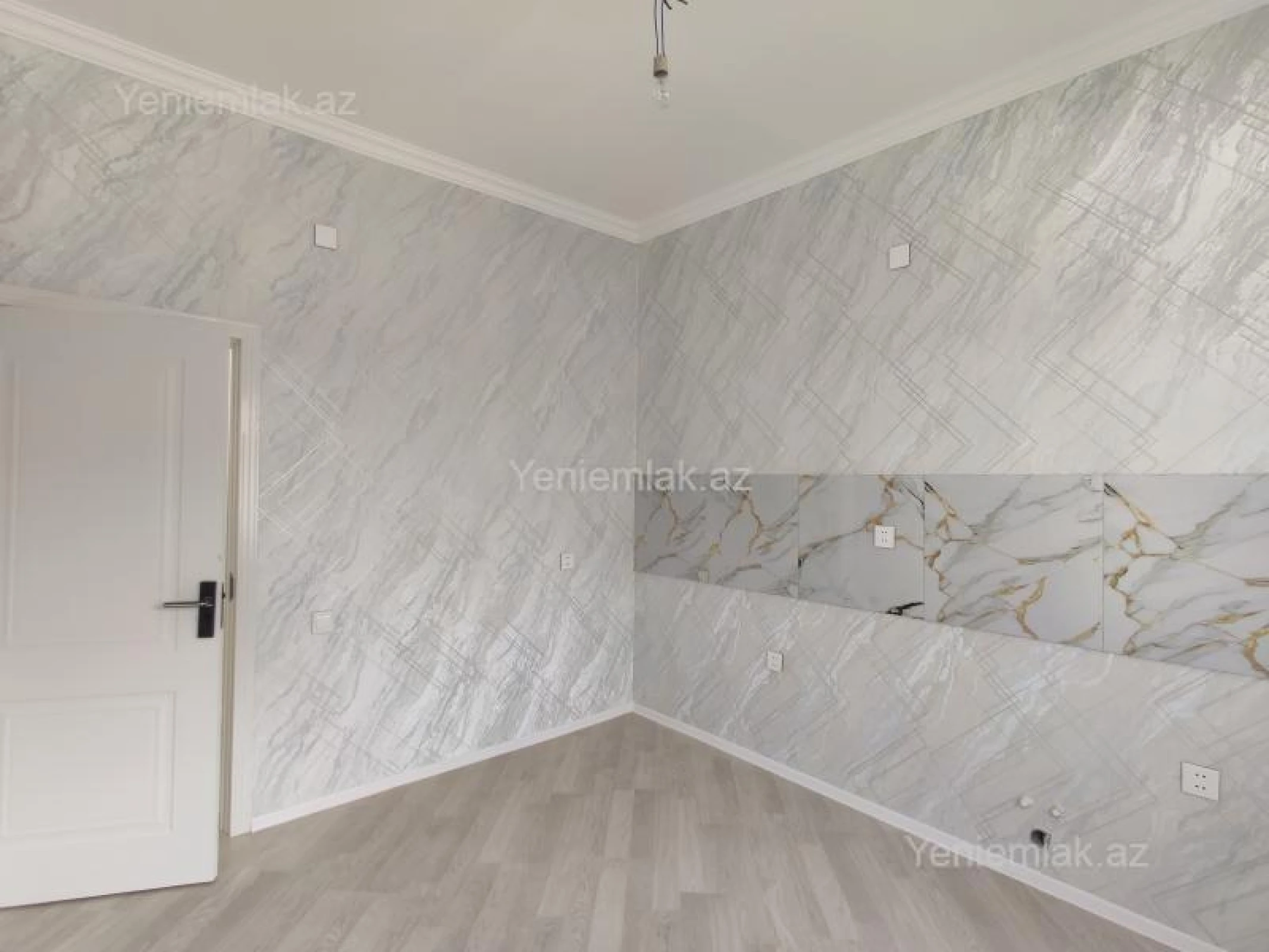 Satılır 4 otaqlı həyət evi 120 m²