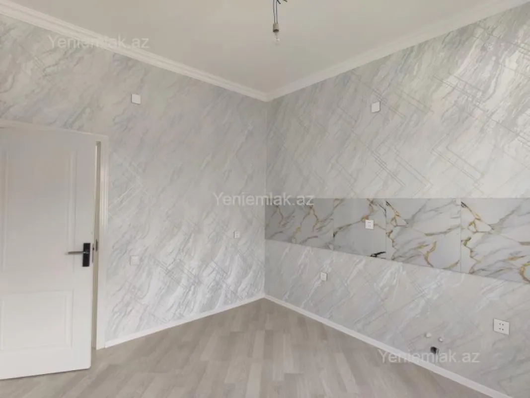 Satılır 4 otaqlı həyət evi 120 m²