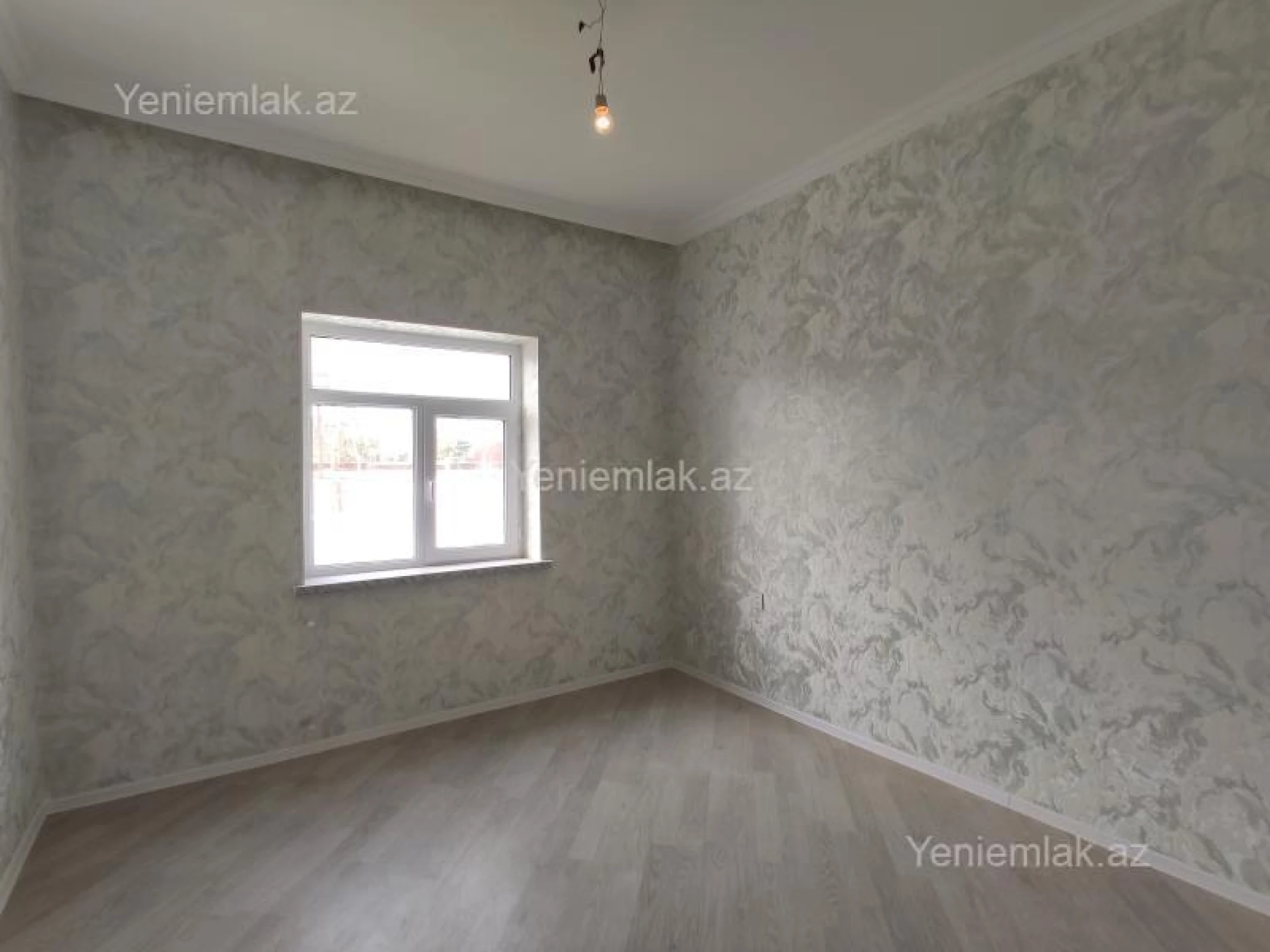 Satılır 4 otaqlı həyət evi 120 m²