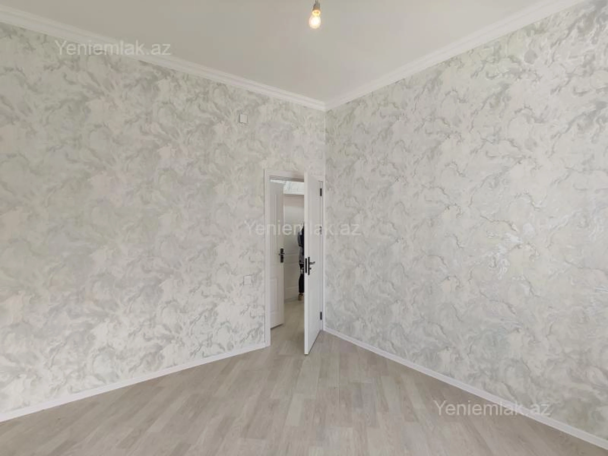 Satılır 4 otaqlı həyət evi 120 m²