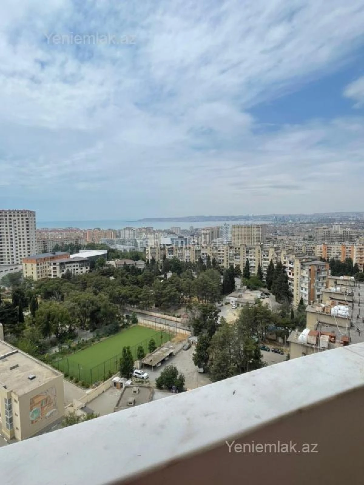 Satılır 3 otaqlı yeni tikili 149 m²