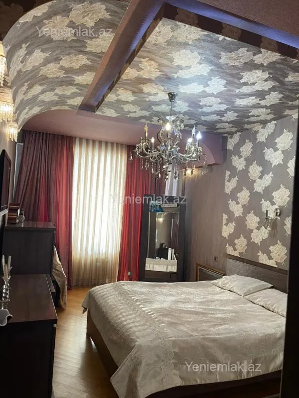 Satılır 3 otaqlı yeni tikili 149 m²