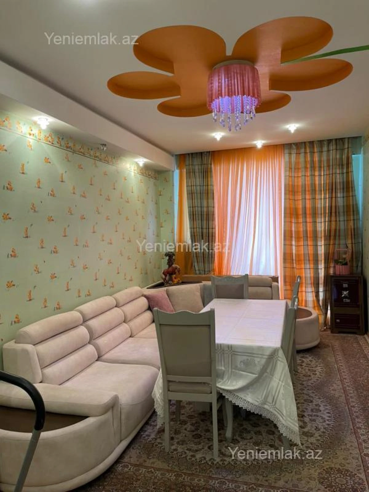Satılır 3 otaqlı yeni tikili 149 m²