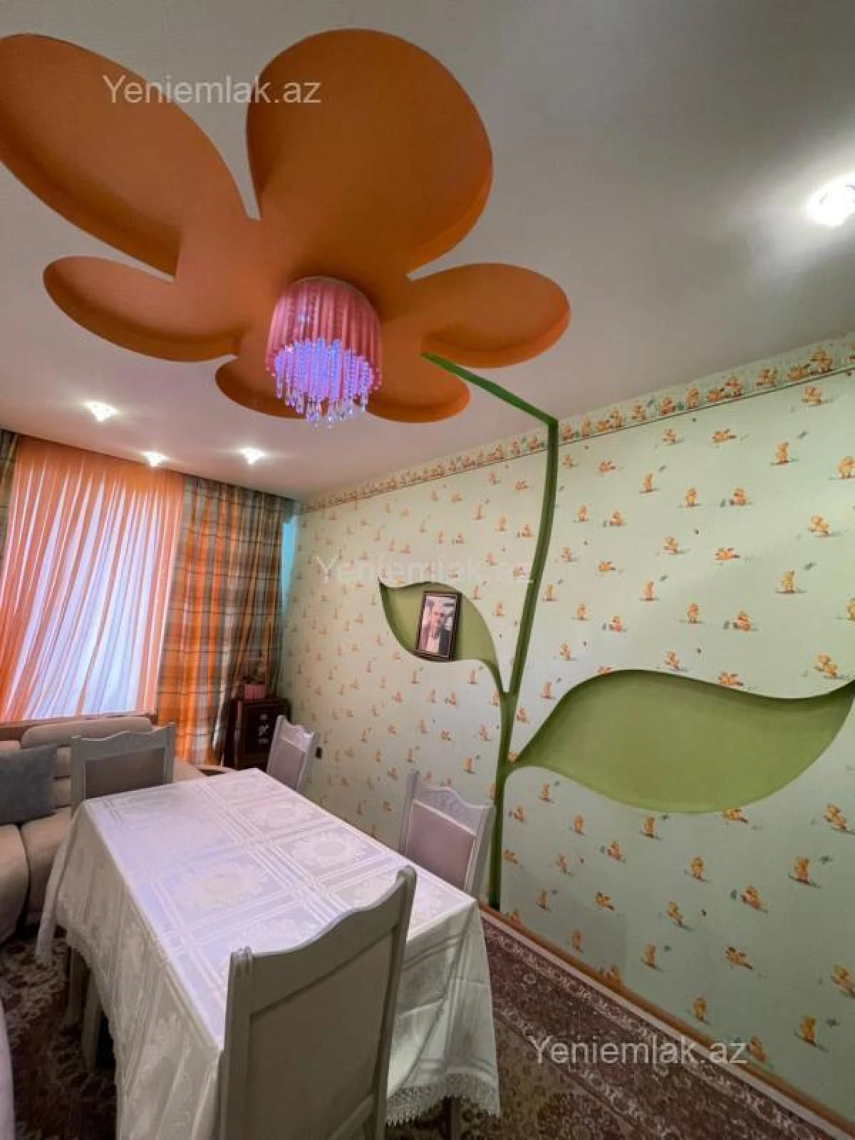 Satılır 3 otaqlı yeni tikili 149 m²