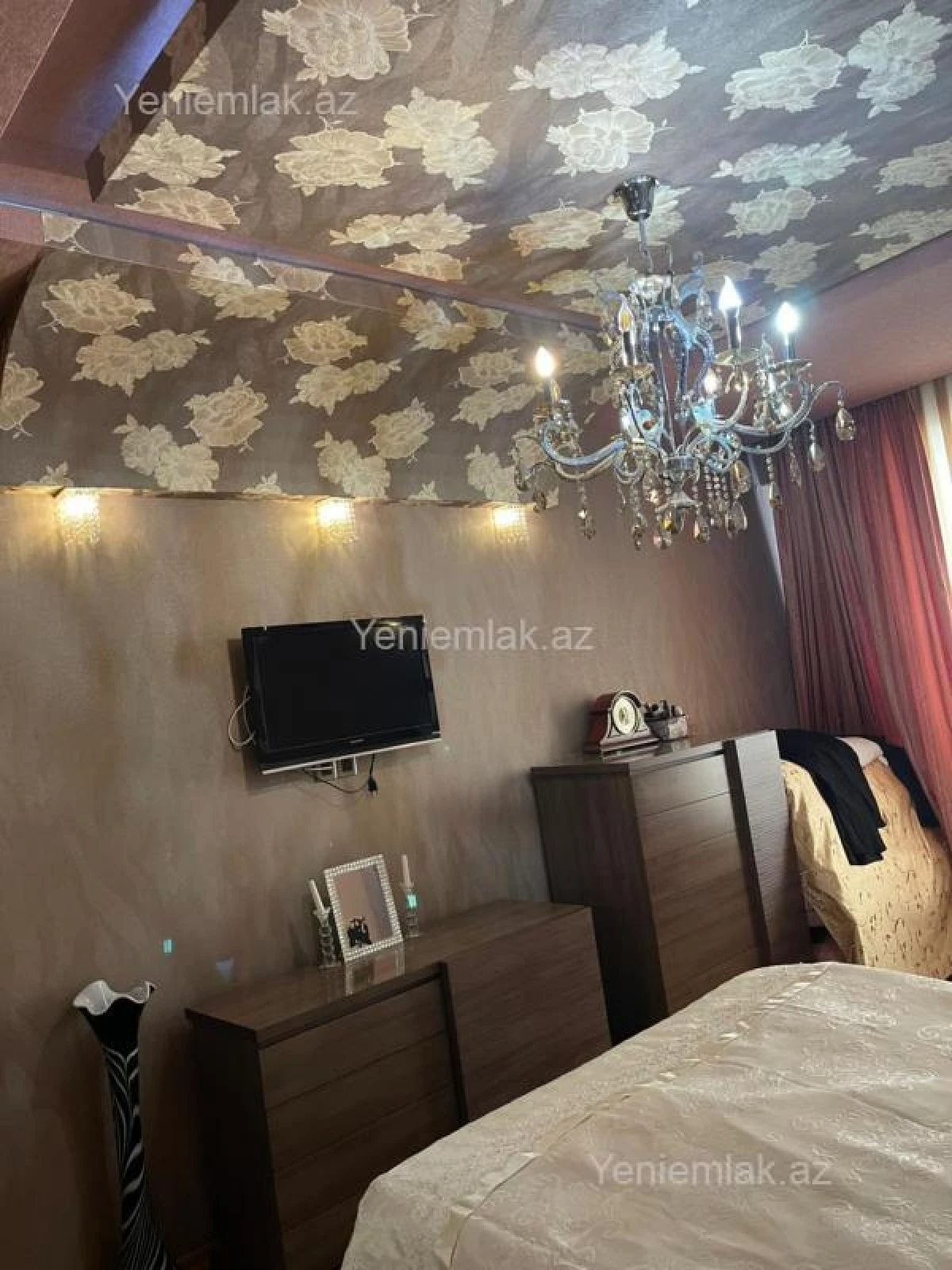 Satılır 3 otaqlı yeni tikili 149 m²