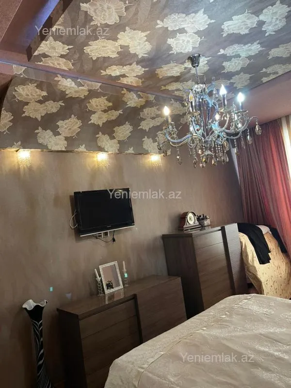 Satılır 3 otaqlı yeni tikili 149 m²
