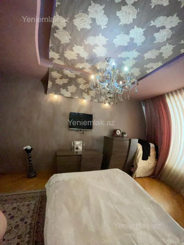 Satılır 3 otaqlı yeni tikili 149 m²