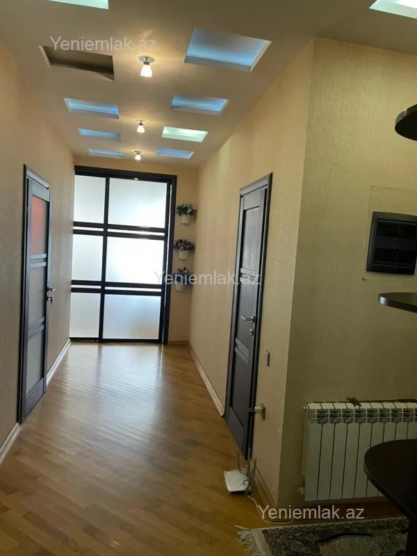 Satılır 3 otaqlı yeni tikili 149 m²