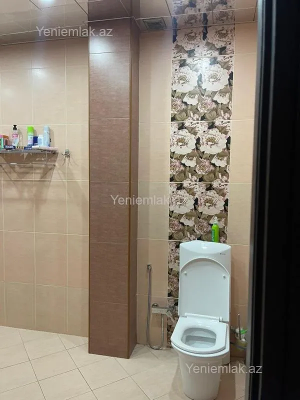Satılır 3 otaqlı yeni tikili 149 m²
