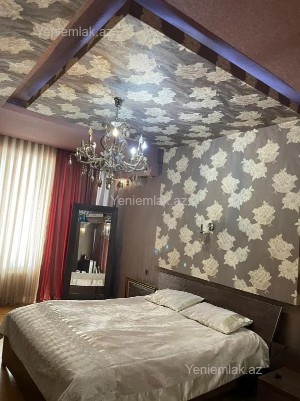 Satılır 3 otaqlı yeni tikili 149 m²