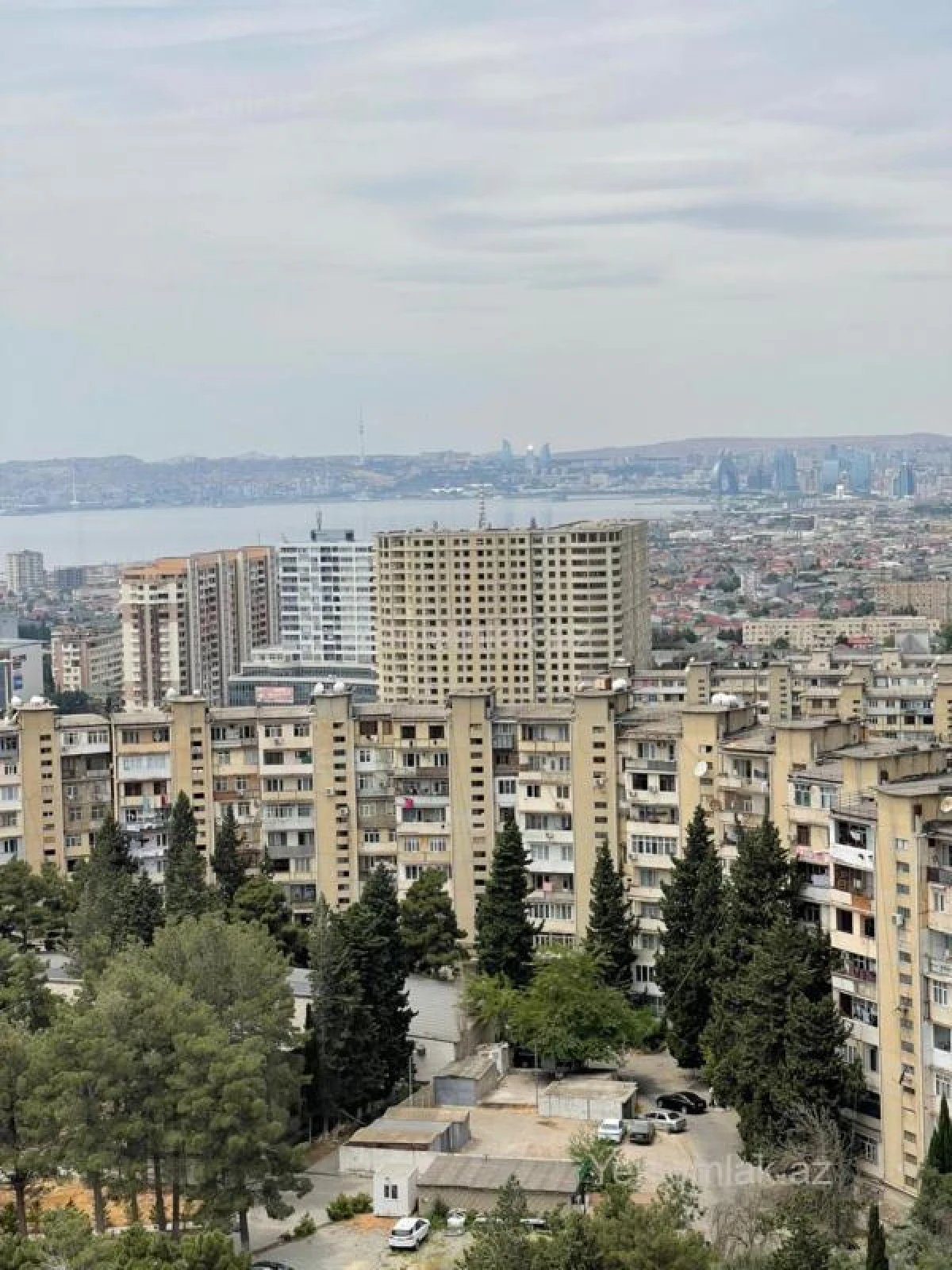 Satılır 3 otaqlı yeni tikili 149 m²
