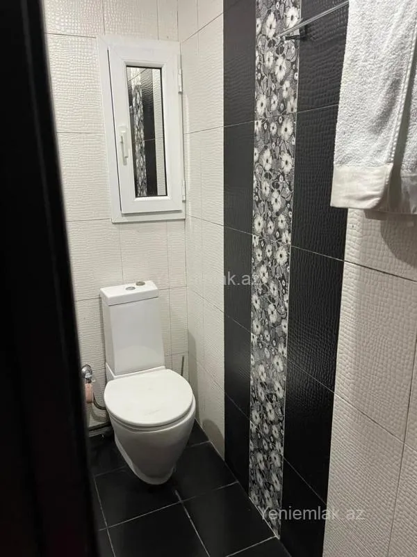 Satılır 3 otaqlı yeni tikili 149 m²