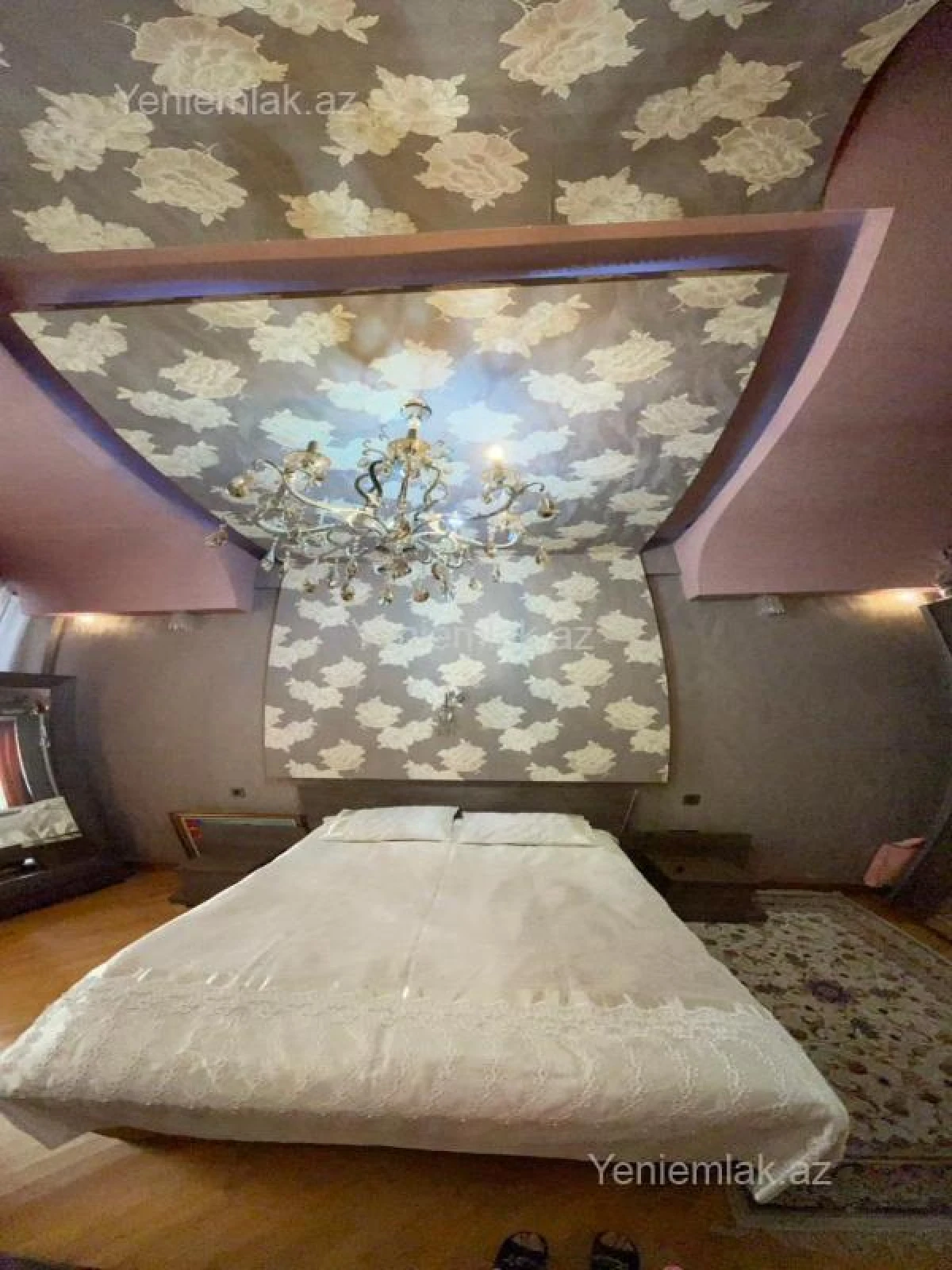 Satılır 3 otaqlı yeni tikili 149 m²