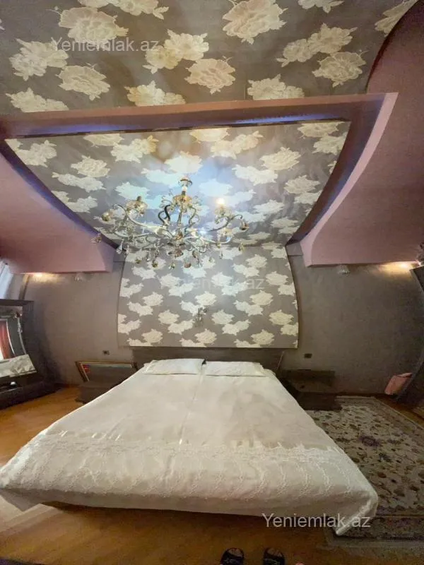 Satılır 3 otaqlı yeni tikili 149 m²