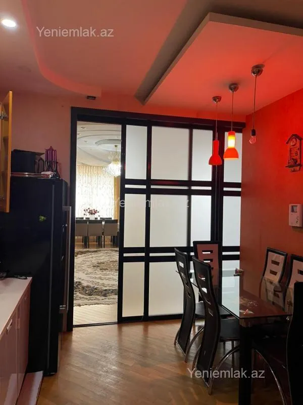 Satılır 3 otaqlı yeni tikili 149 m²