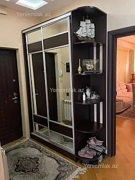 Satılır 3 otaqlı yeni tikili 149 m²