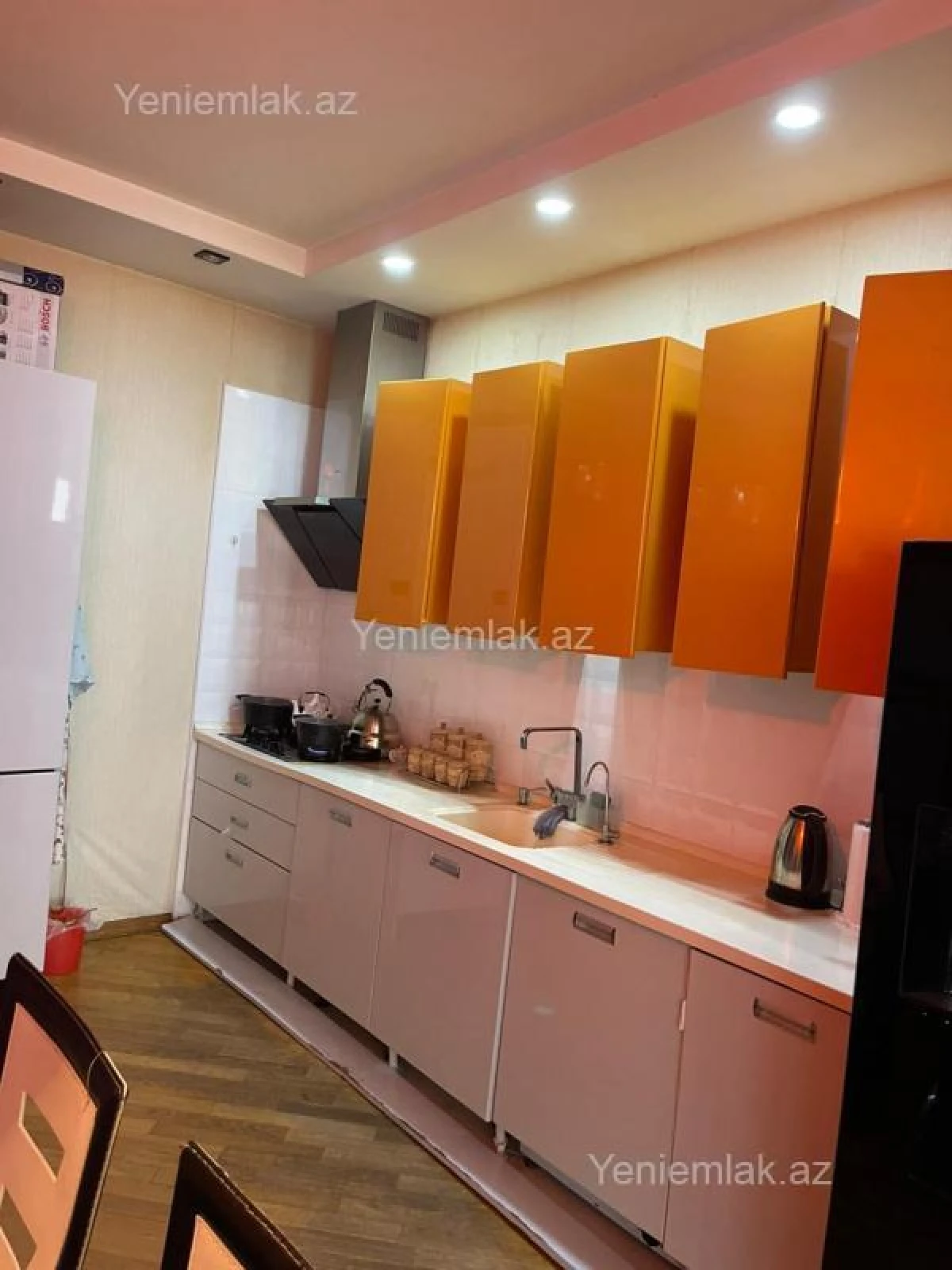 Satılır 3 otaqlı yeni tikili 149 m²