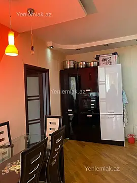 Satılır 3 otaqlı yeni tikili 149 m²