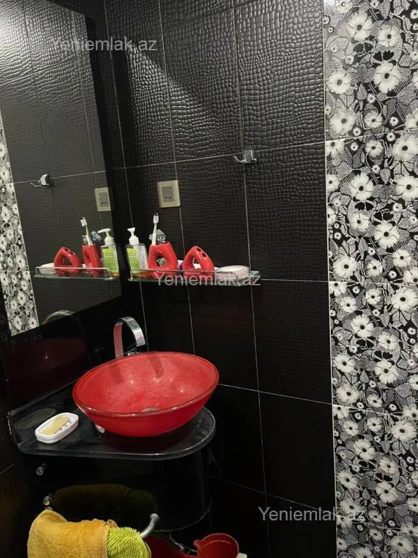 Satılır 3 otaqlı yeni tikili 149 m²